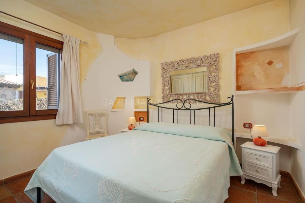 Villa Domus Ardea Capo Coda Cavallo Eksteriør billede